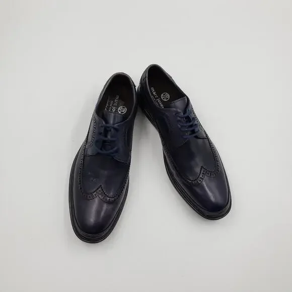 Marc Joseph William Street Longwing Derby